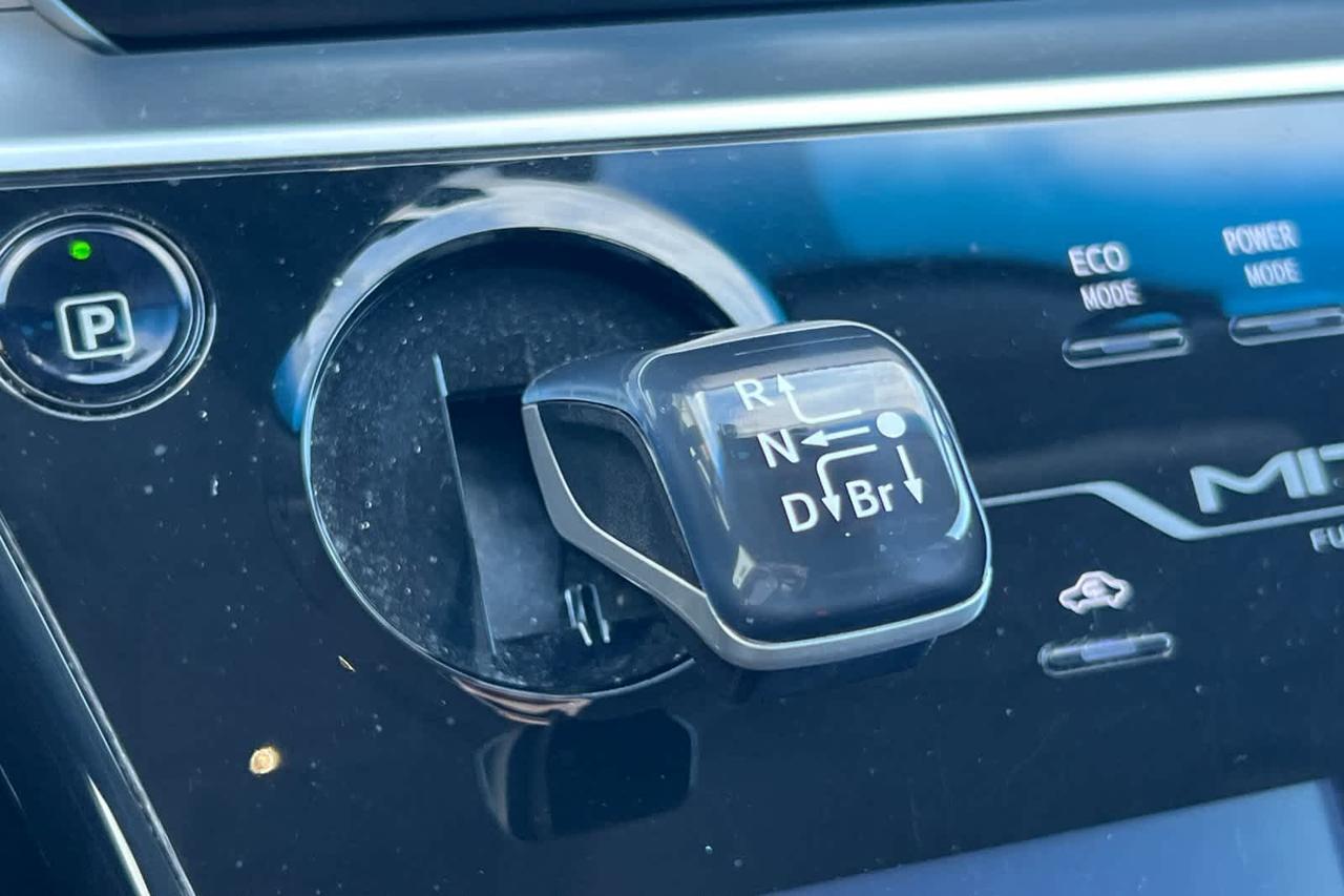2018 Toyota Mirai Roseville CA
