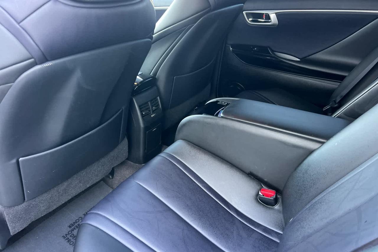 2018 Toyota Mirai Roseville CA