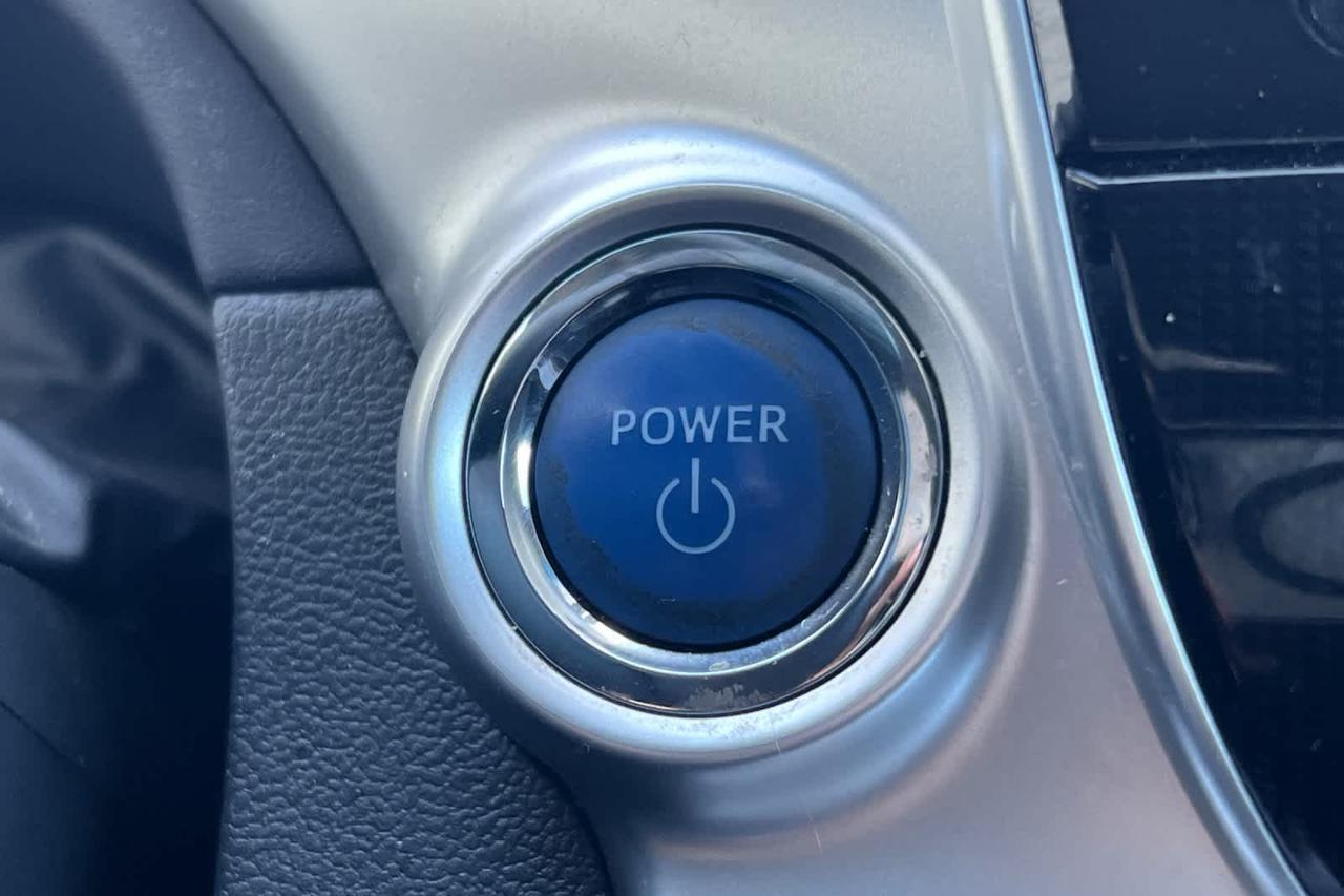 2018 Toyota Mirai Roseville CA