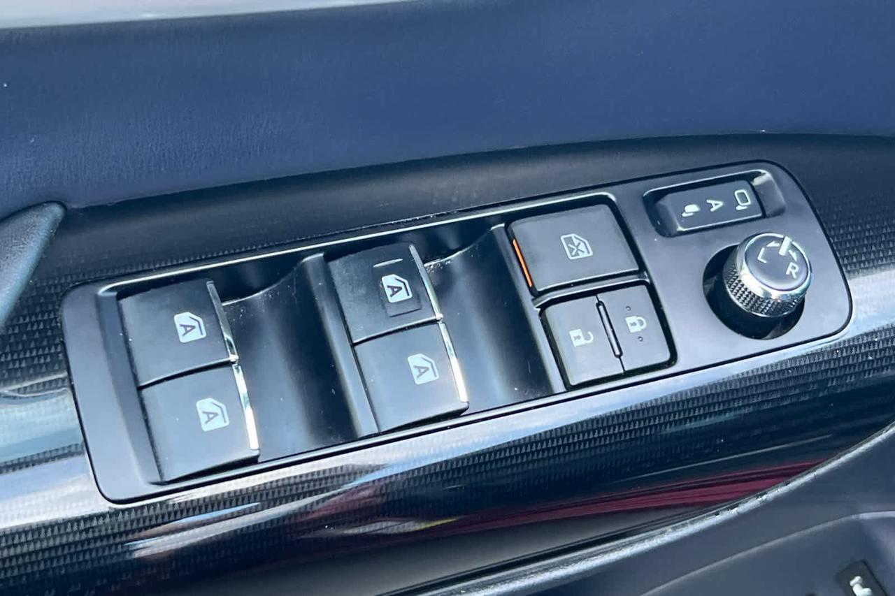 2018 Toyota Mirai Roseville CA