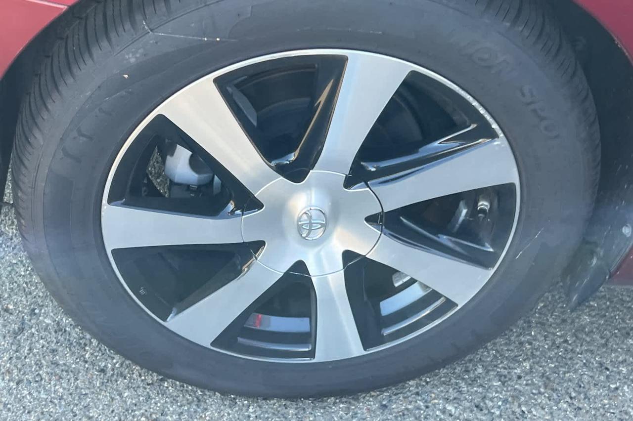 2018 Toyota Mirai Roseville CA