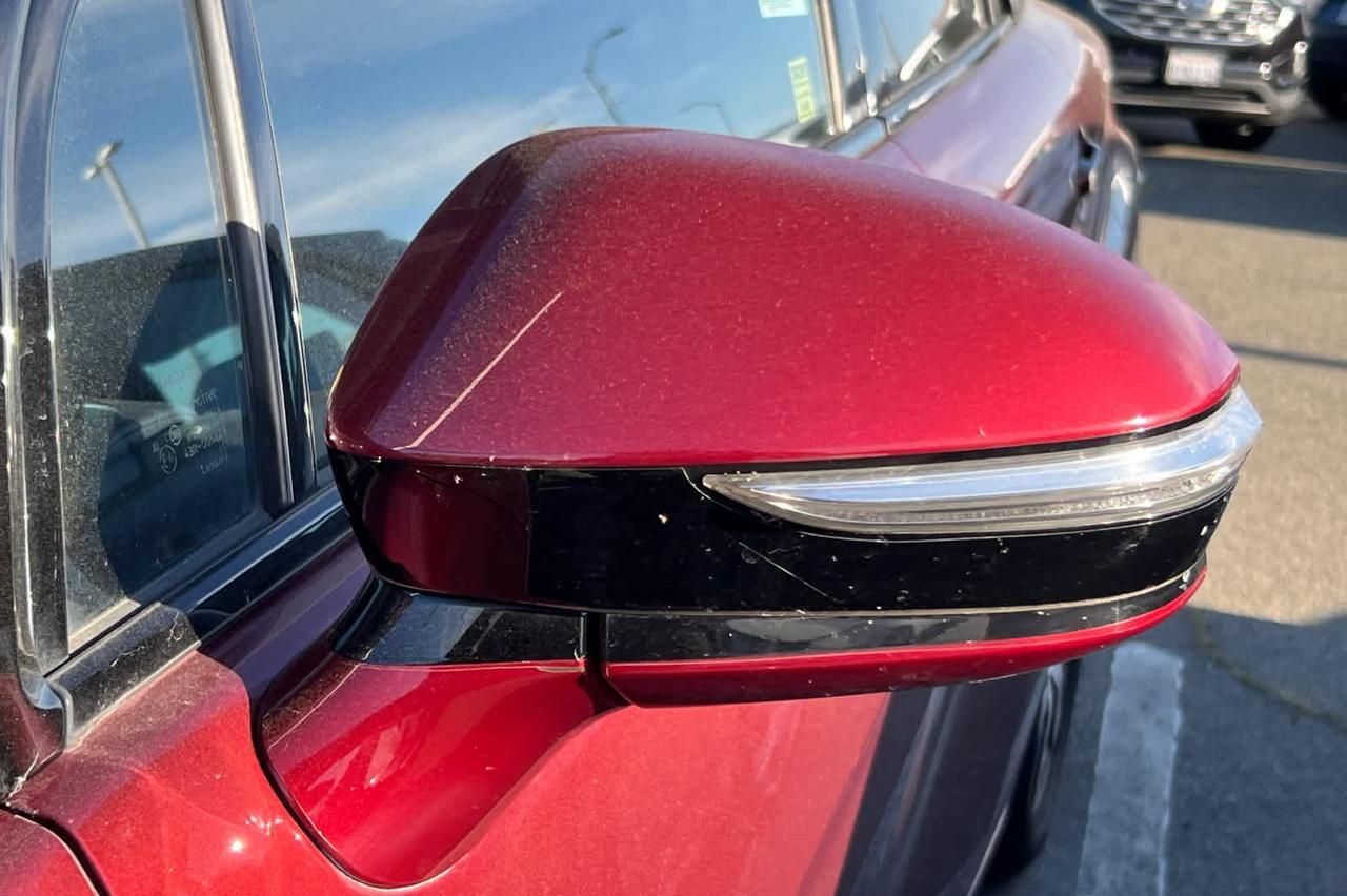 2018 Toyota Mirai Roseville CA