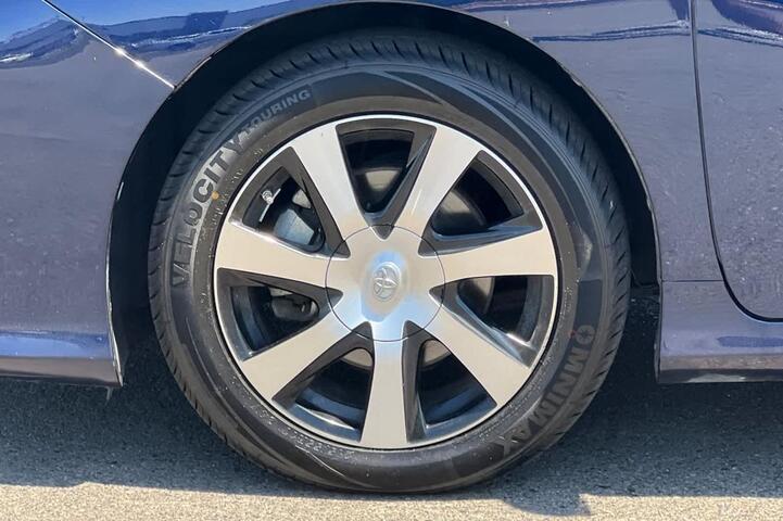 2018 Toyota Mirai  Roseville CA
