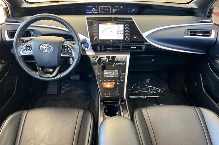 2018 Toyota Mirai  Roseville CA