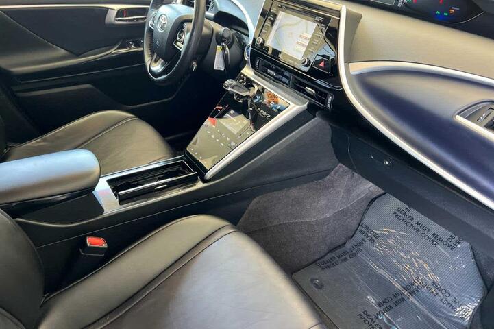 2018 Toyota Mirai  Roseville CA