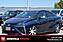 2018 Toyota Mirai  Roseville CA