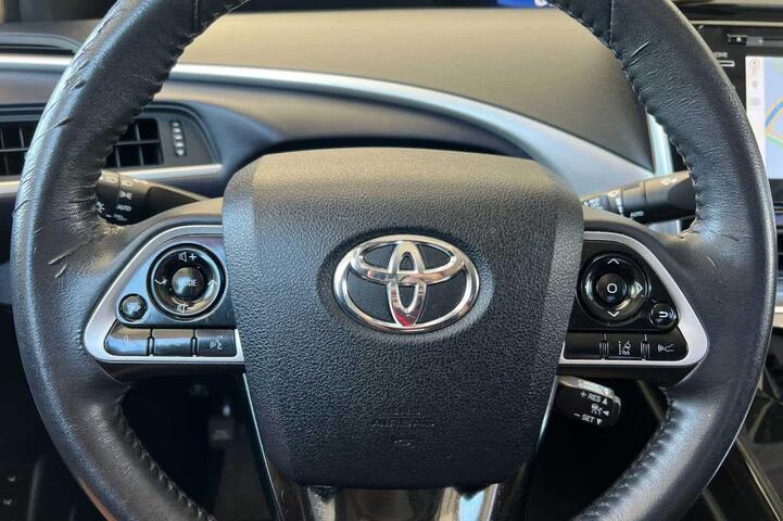 2018 Toyota Mirai  Roseville CA
