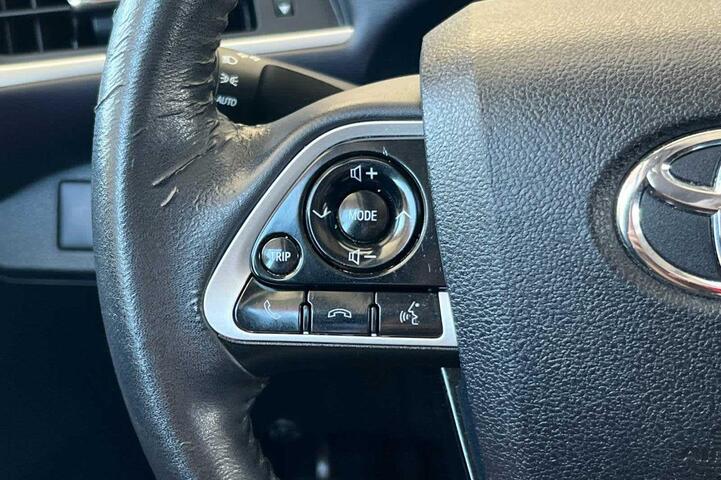 2018 Toyota Mirai  Roseville CA