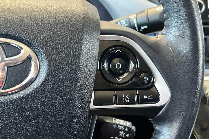 2018 Toyota Mirai  Roseville CA
