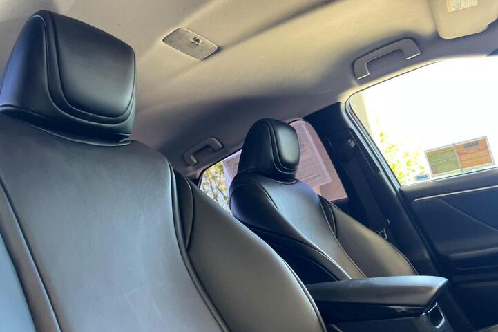 2018 Toyota Mirai  Roseville CA