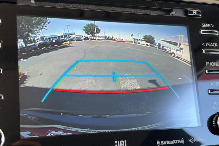 2018 Toyota Mirai  Roseville CA