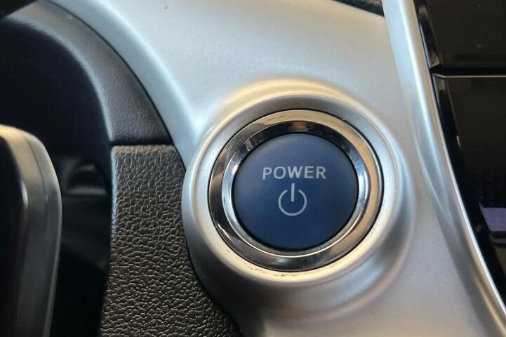 2018 Toyota Mirai  Roseville CA