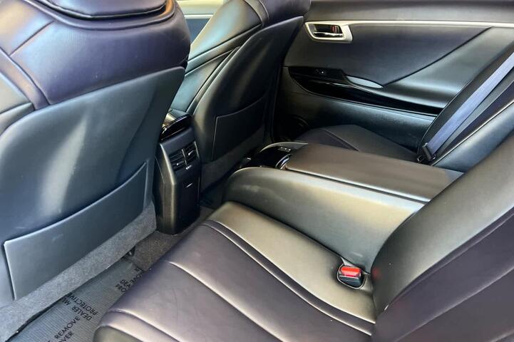 2018 Toyota Mirai  Roseville CA