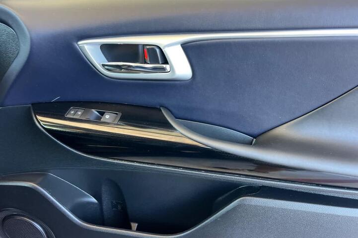 2018 Toyota Mirai  Roseville CA