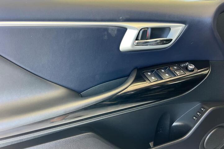 2018 Toyota Mirai  Roseville CA