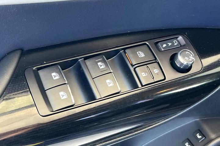2018 Toyota Mirai  Roseville CA