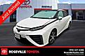 2018 Toyota Mirai