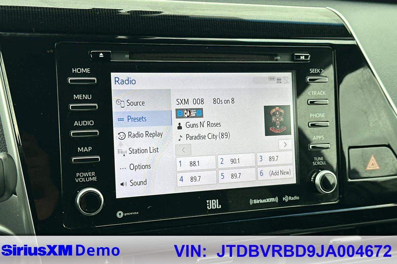 2018 Toyota Mirai Roseville CA