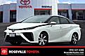 2018 Toyota Mirai