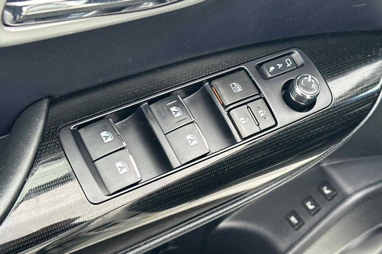 2018 Toyota Mirai Roseville CA