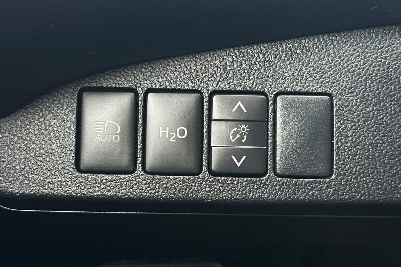 2018 Toyota Mirai Roseville CA