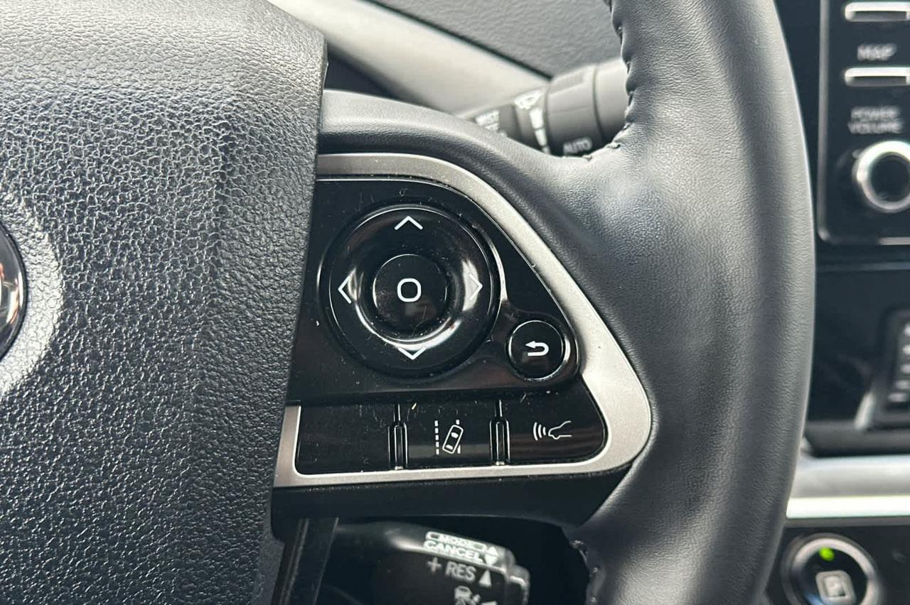 2018 Toyota Mirai Roseville CA