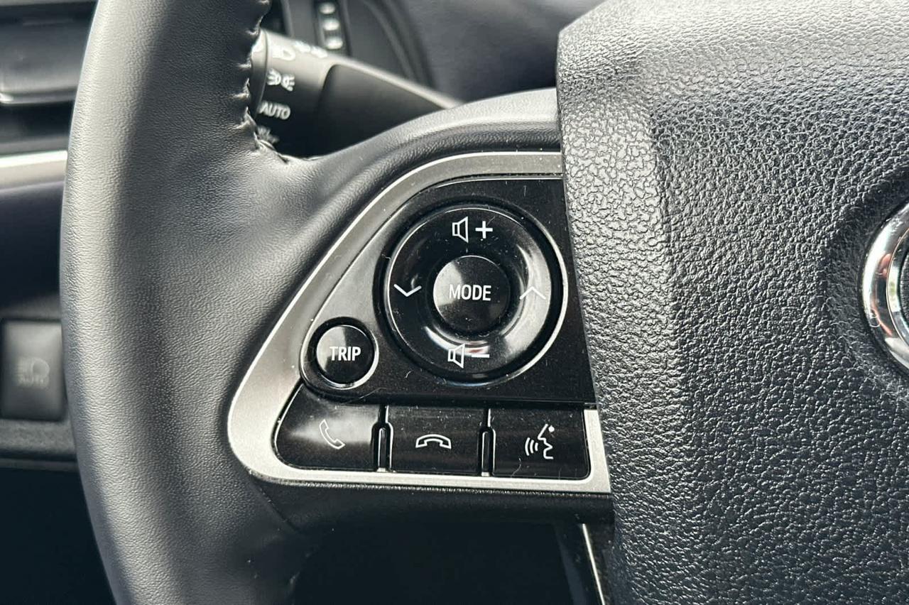 2018 Toyota Mirai Roseville CA