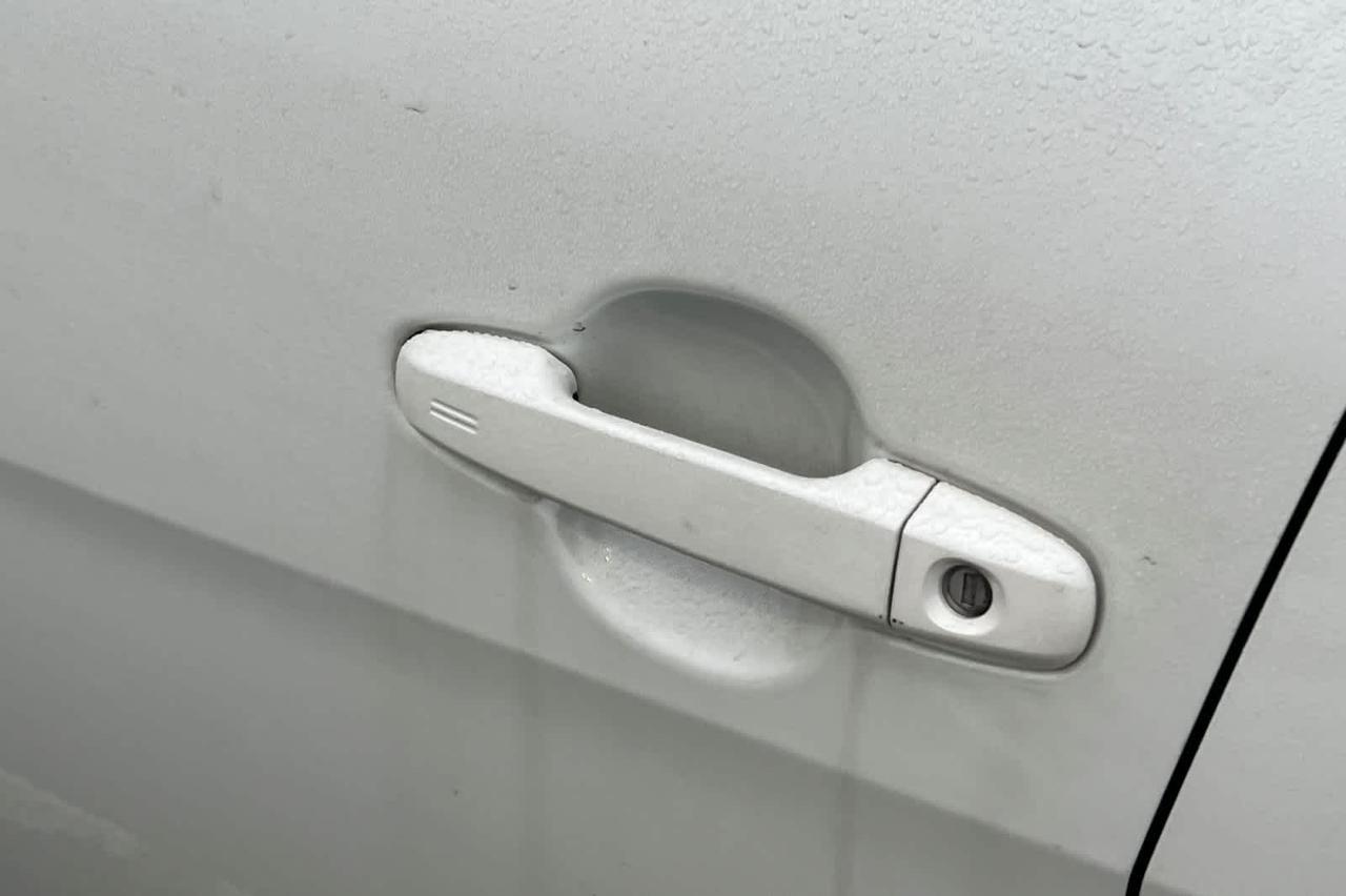 2018 Toyota Mirai Roseville CA