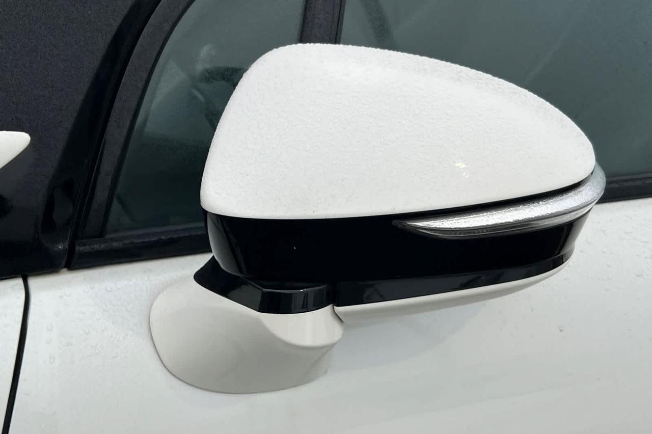 2018 Toyota Mirai Roseville CA