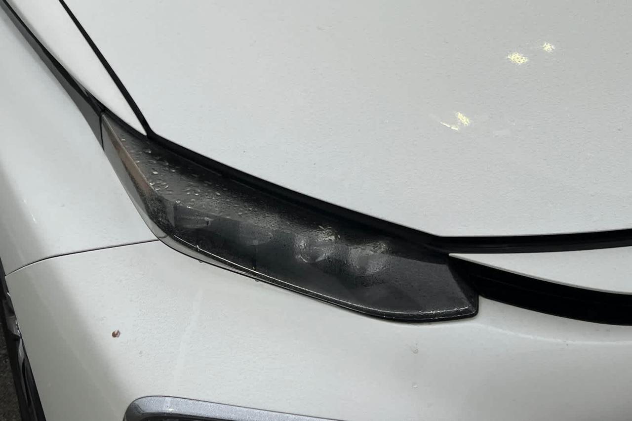 2018 Toyota Mirai Roseville CA