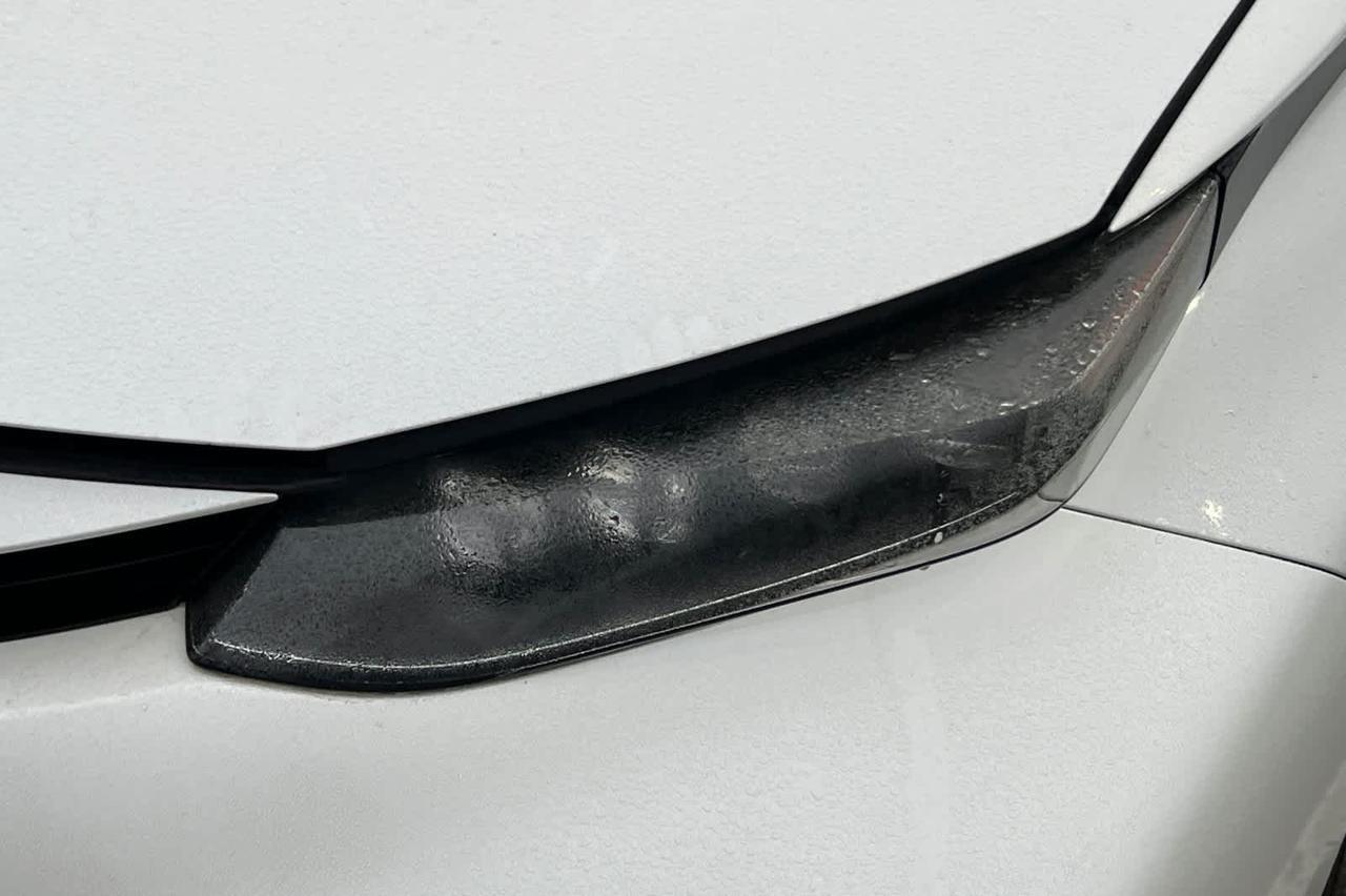 2018 Toyota Mirai Roseville CA