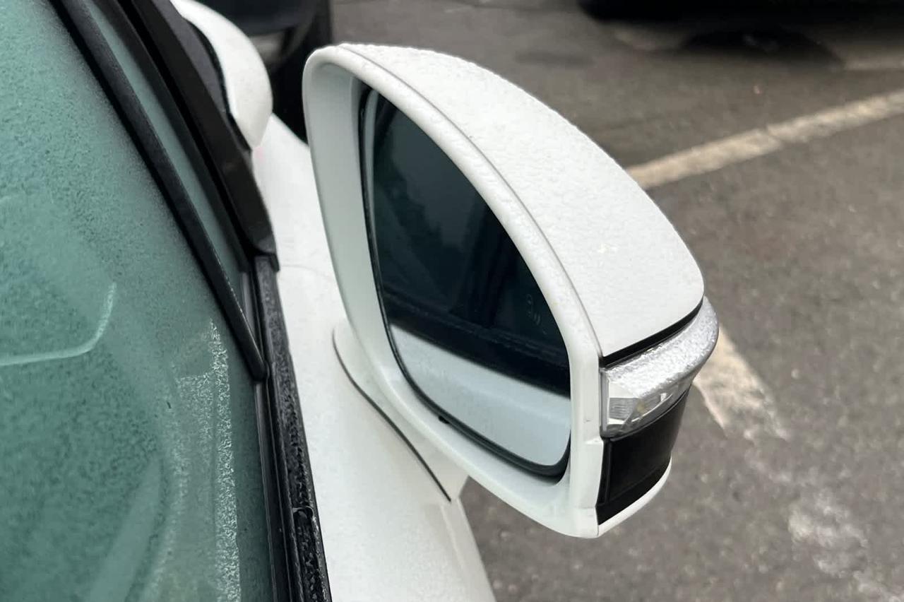 2018 Toyota Mirai Roseville CA