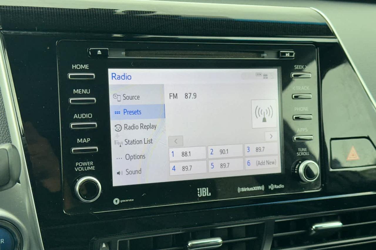 2018 Toyota Mirai Roseville CA