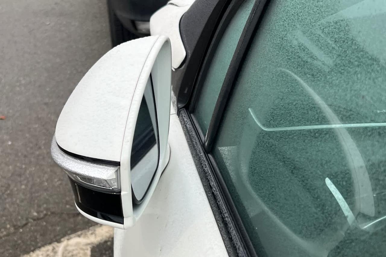 2018 Toyota Mirai Roseville CA