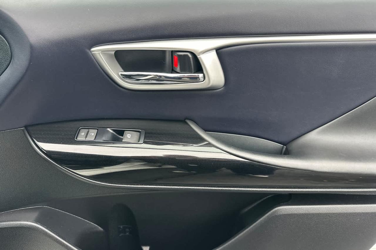 2018 Toyota Mirai Roseville CA