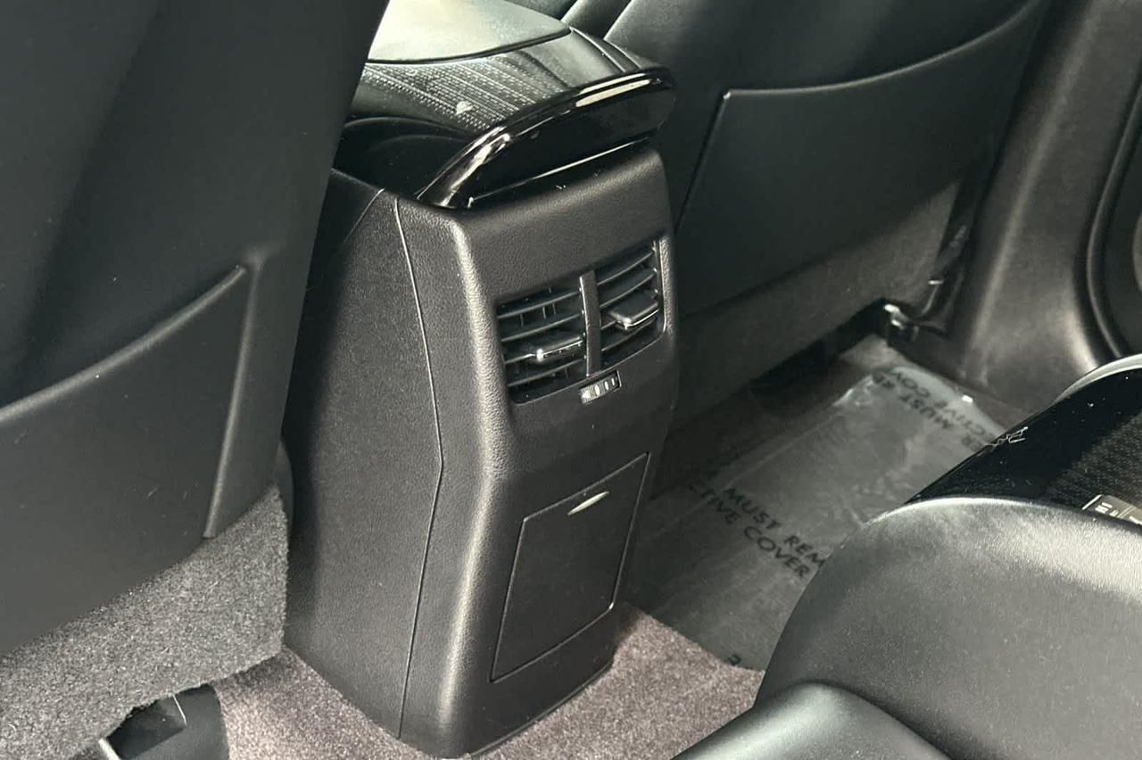 2018 Toyota Mirai Roseville CA