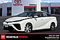 2018 Toyota Mirai