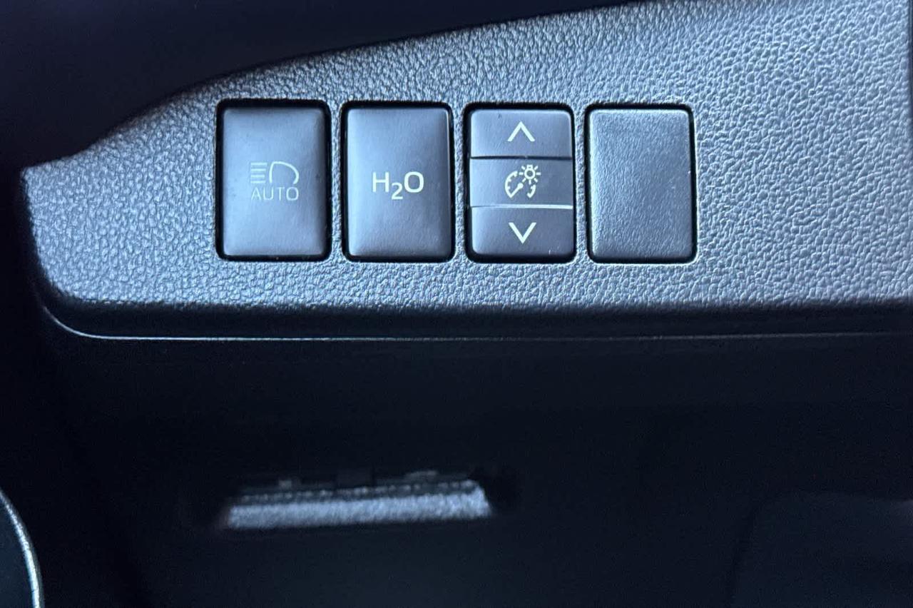 2018 Toyota Mirai Roseville CA