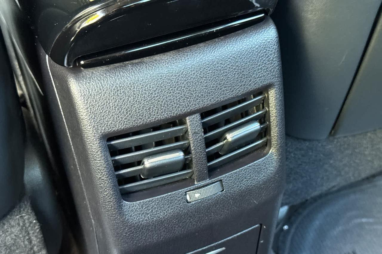 2018 Toyota Mirai Roseville CA