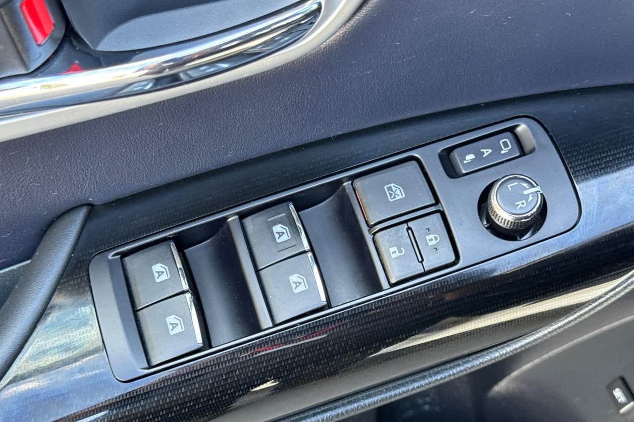 2018 Toyota Mirai Roseville CA