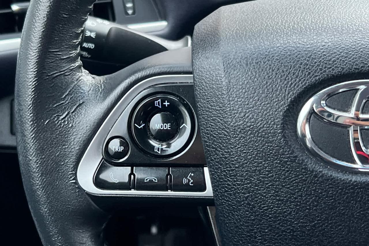 2018 Toyota Mirai Roseville CA