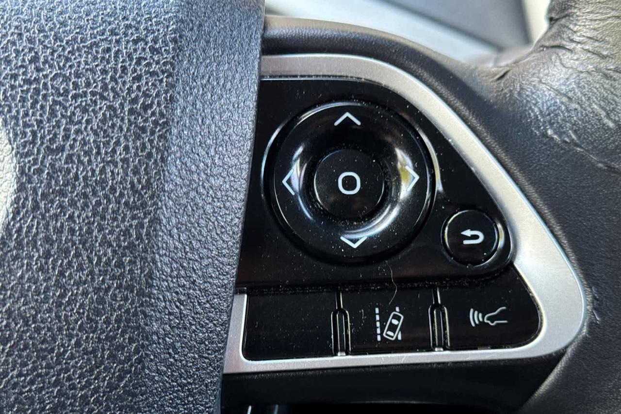 2018 Toyota Mirai Roseville CA