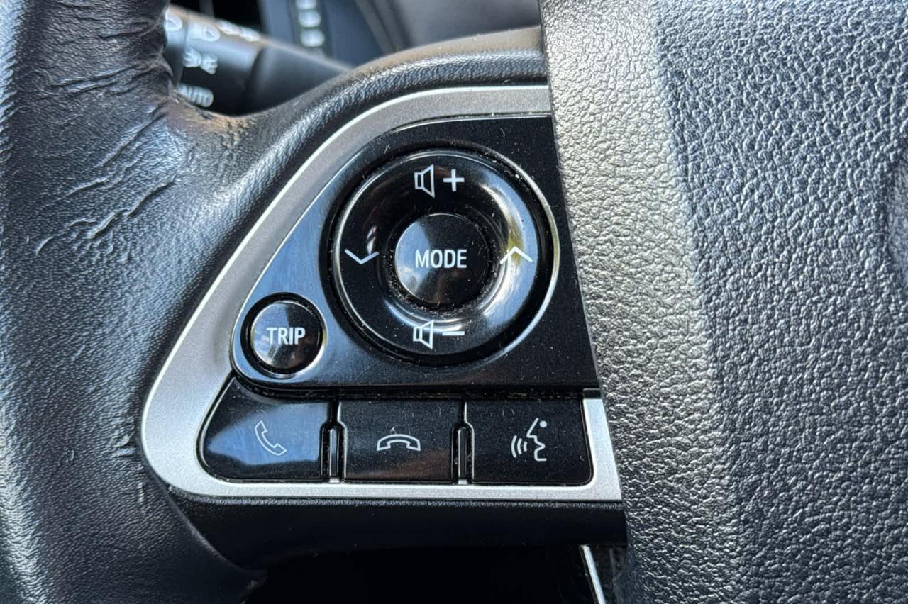 2018 Toyota Mirai Roseville CA