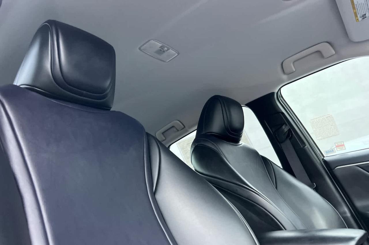 2018 Toyota Mirai Roseville CA