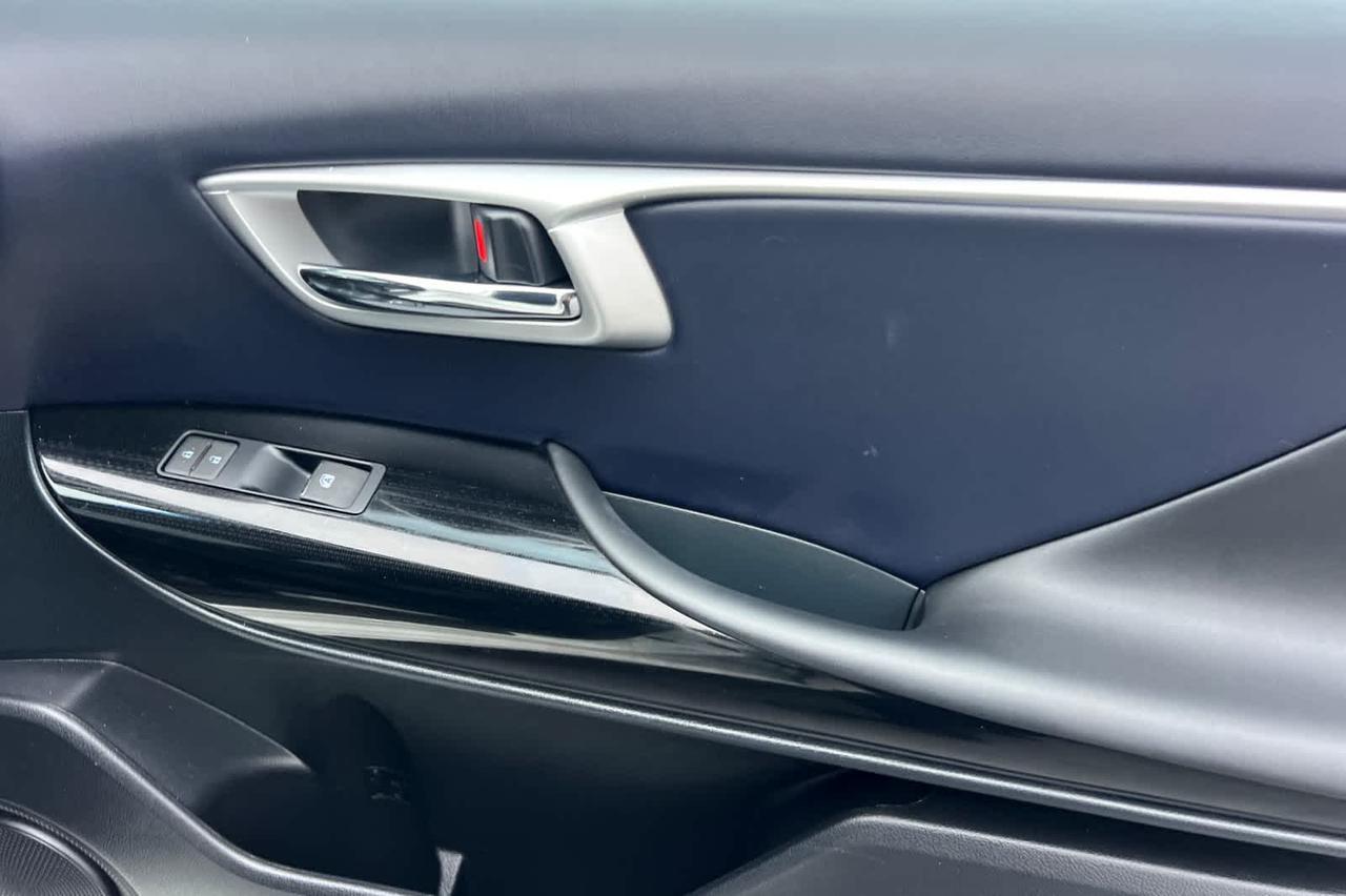 2018 Toyota Mirai Roseville CA