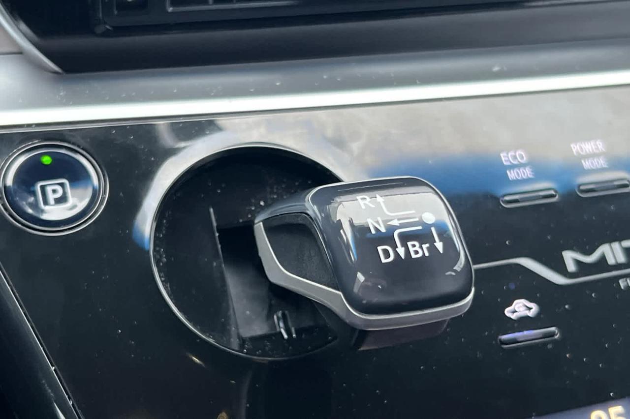 2018 Toyota Mirai Roseville CA