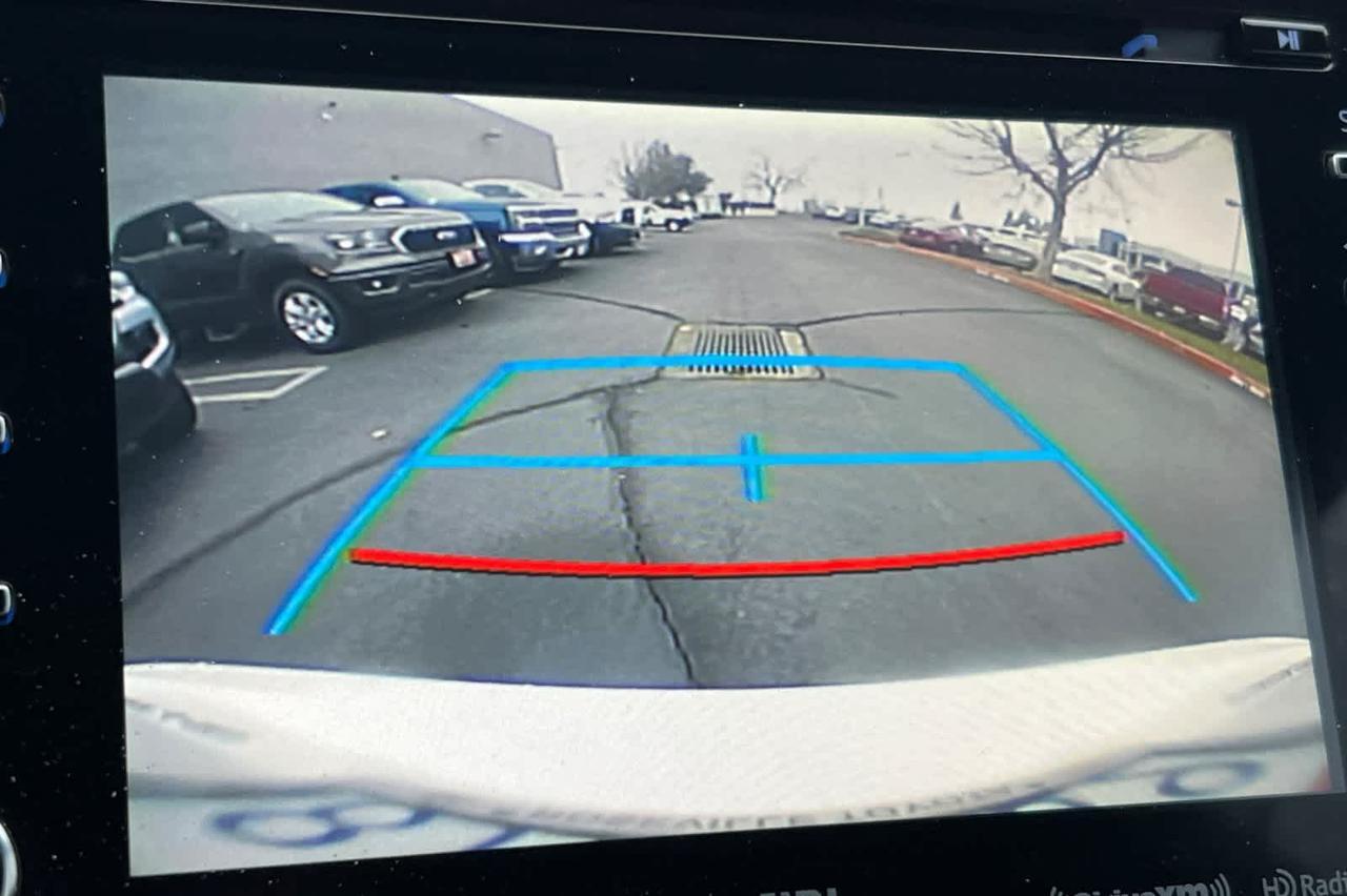 2018 Toyota Mirai Roseville CA