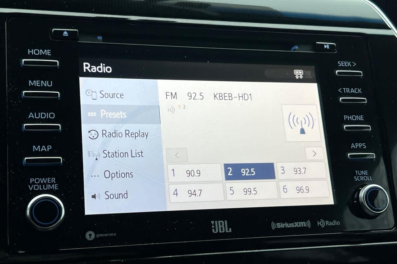 2018 Toyota Mirai Roseville CA