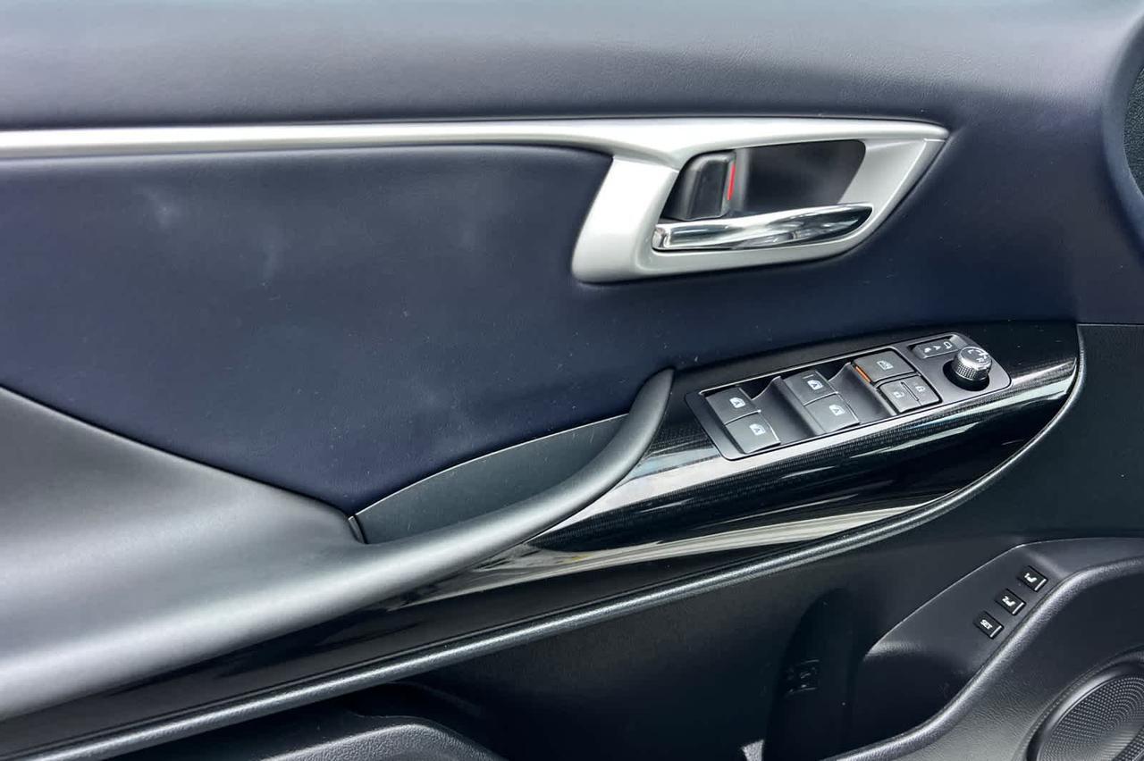 2018 Toyota Mirai Roseville CA