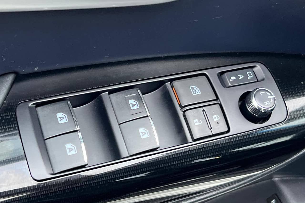 2018 Toyota Mirai Roseville CA